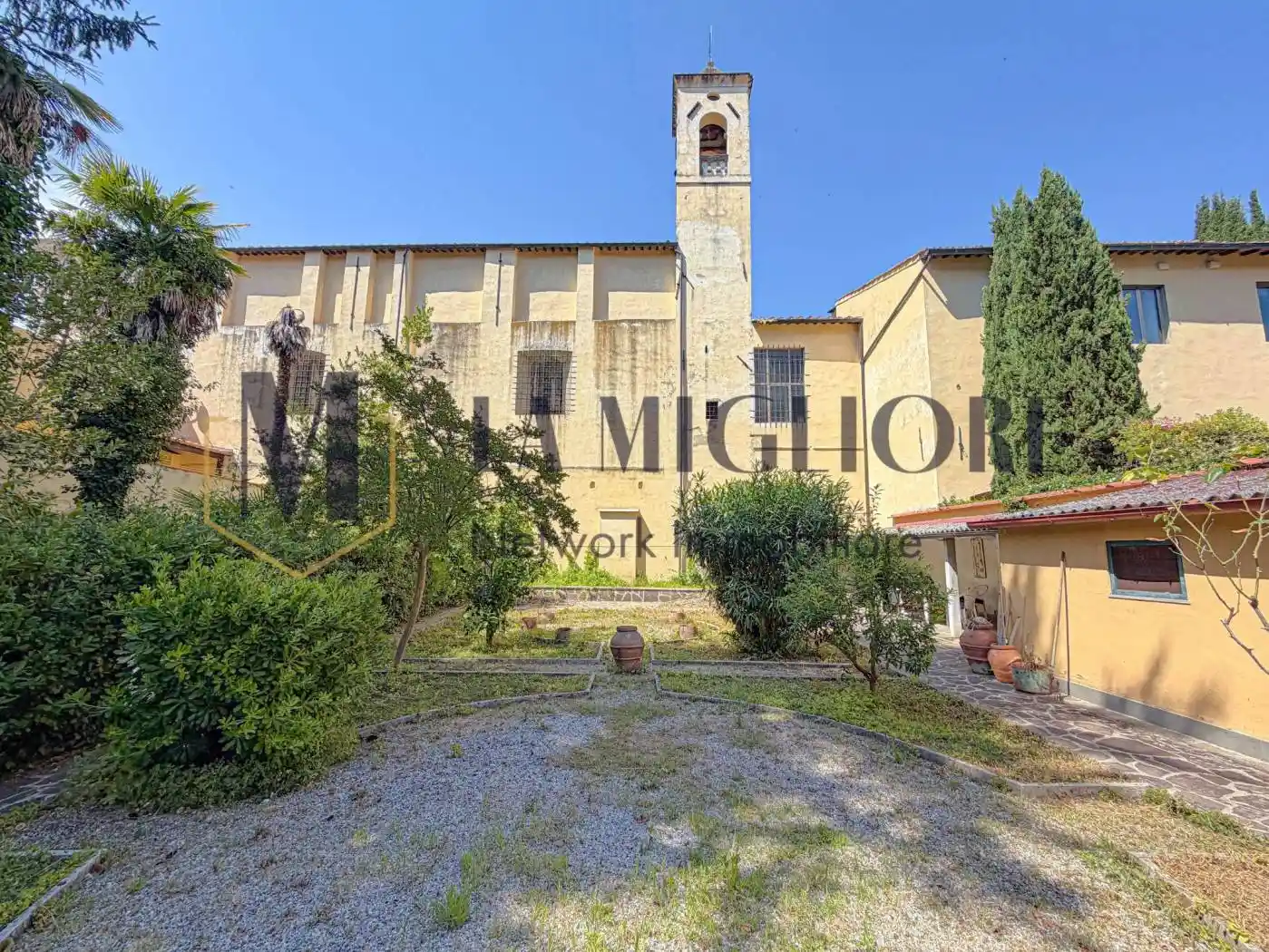 Appartamento in vendita a Pisa