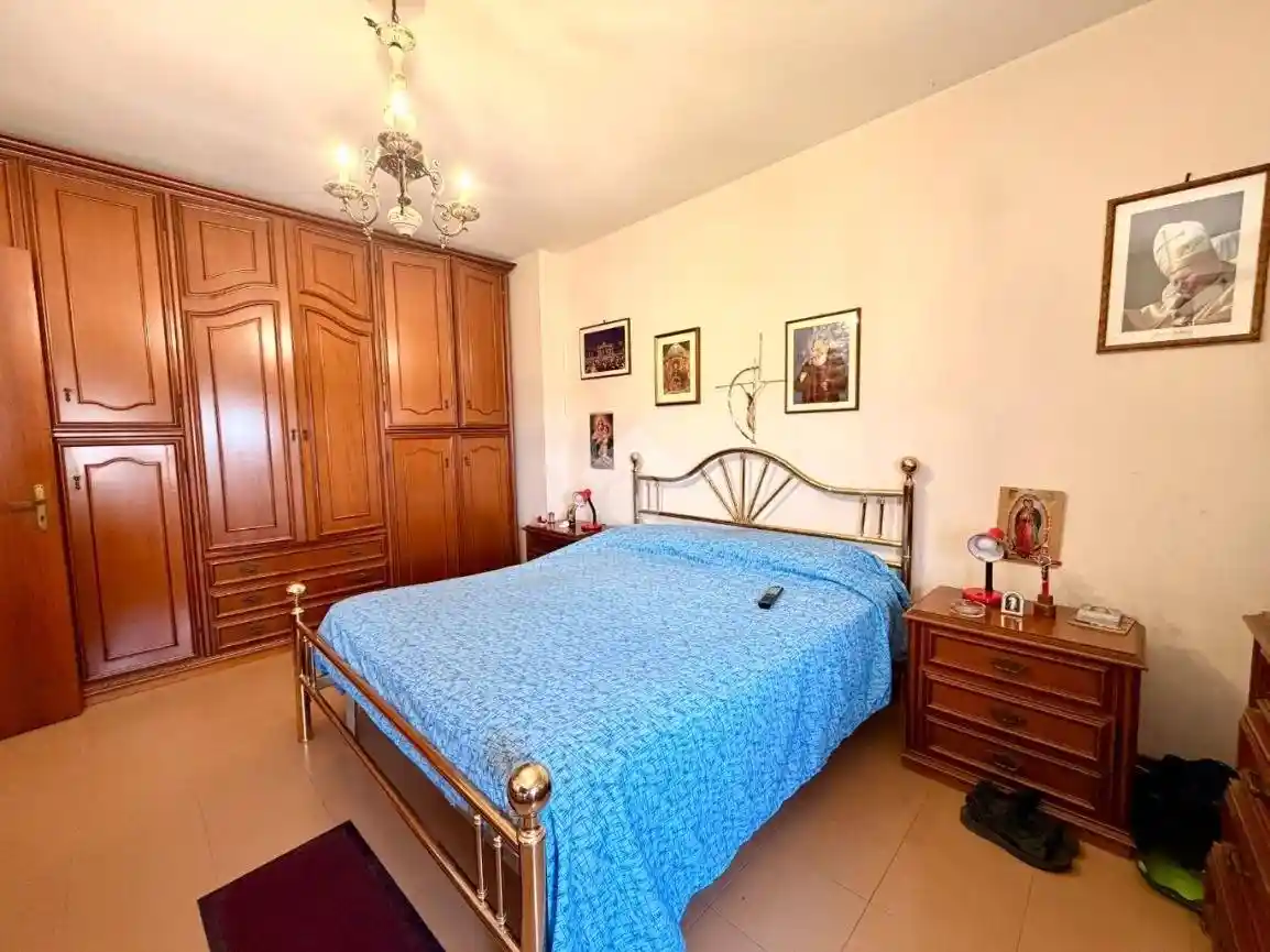 Appartamento in vendita a Lecce