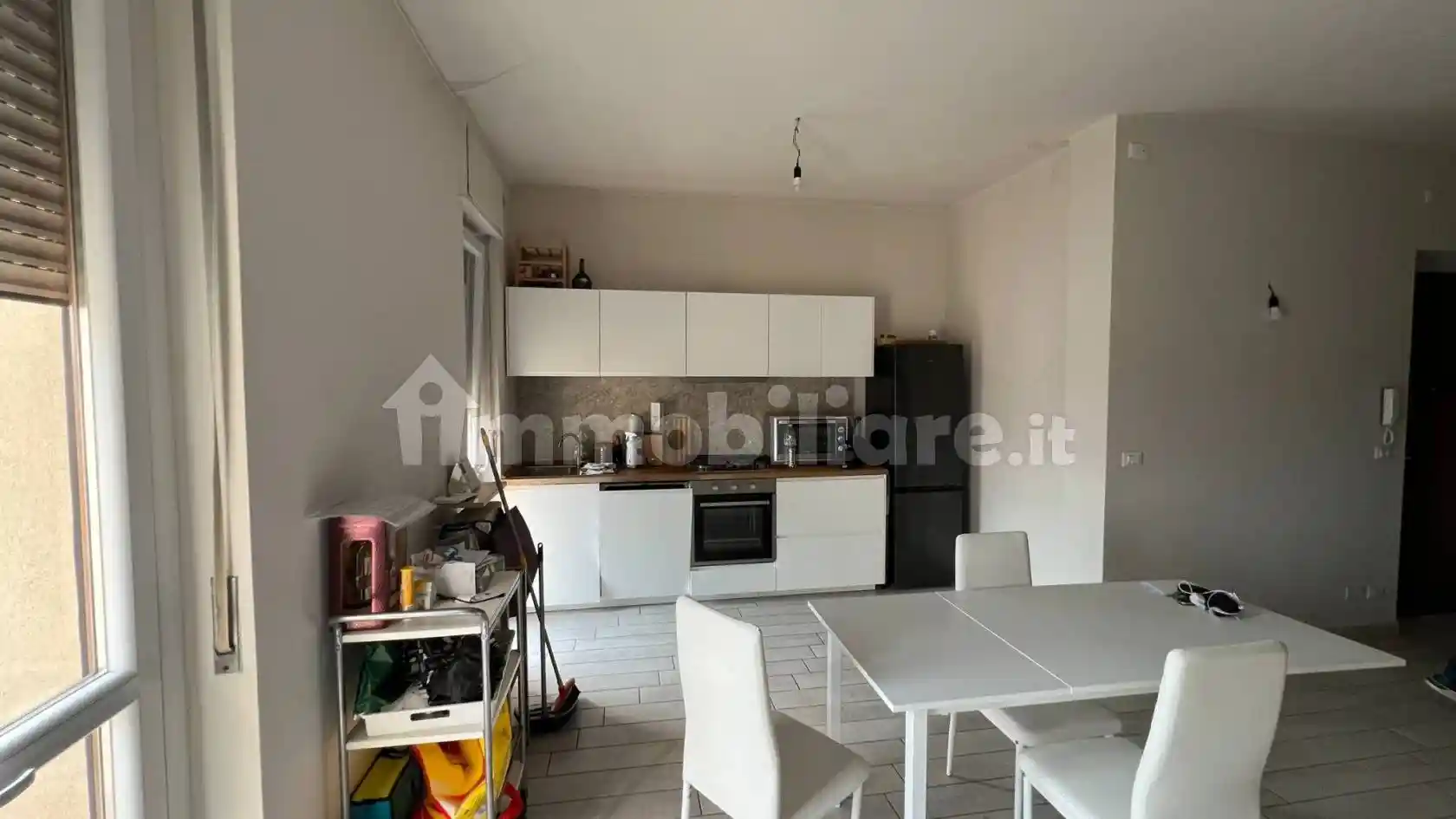 Appartamento in affitto a Alessandria