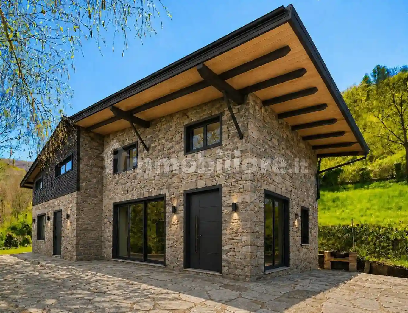 Villa - foto 5