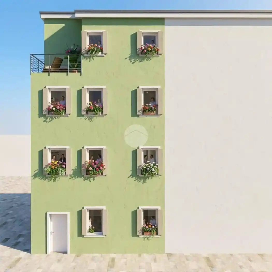 Appartamento in vendita a Chioggia