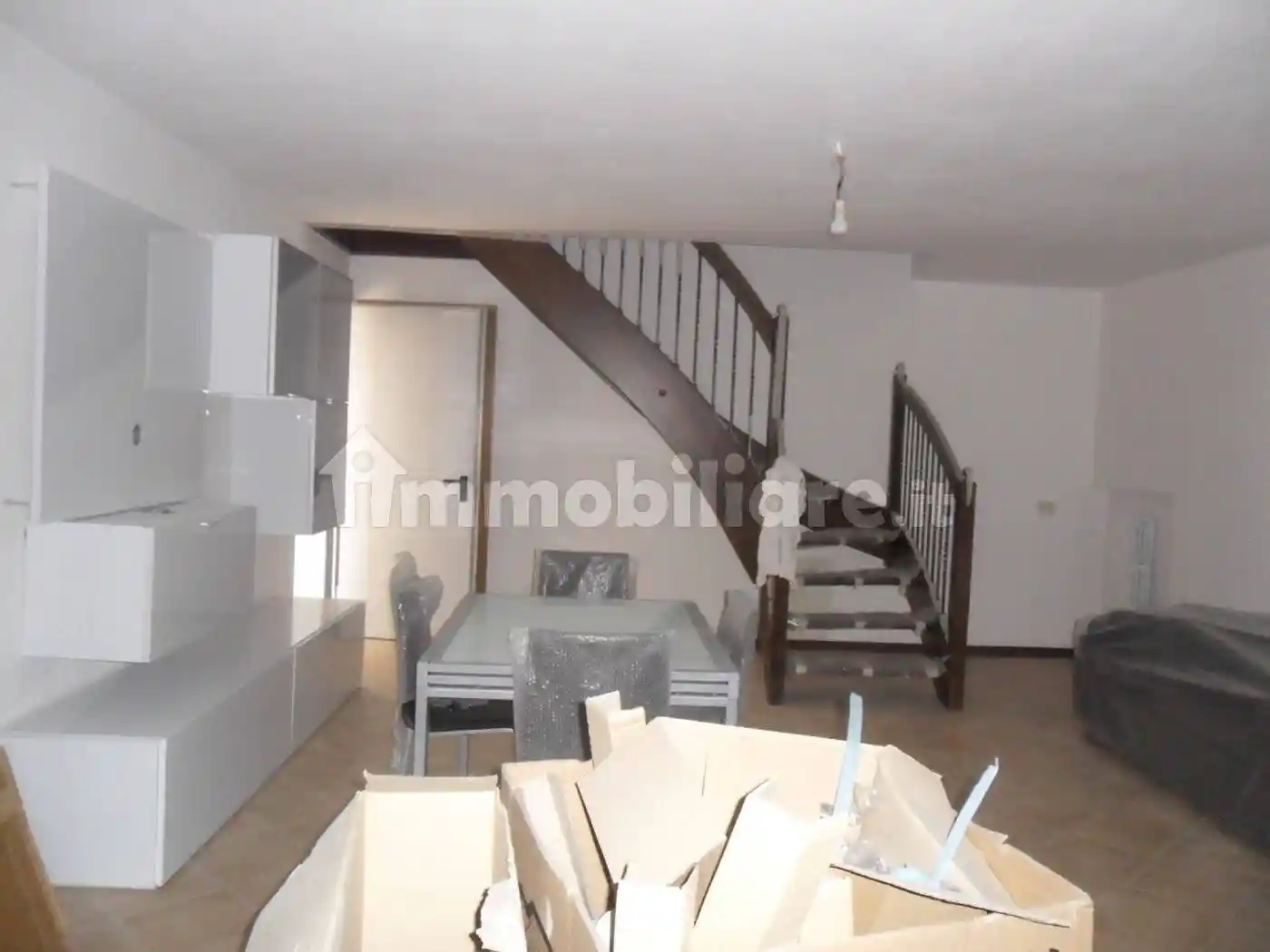 Casa indipendente in vendita a Serramazzoni