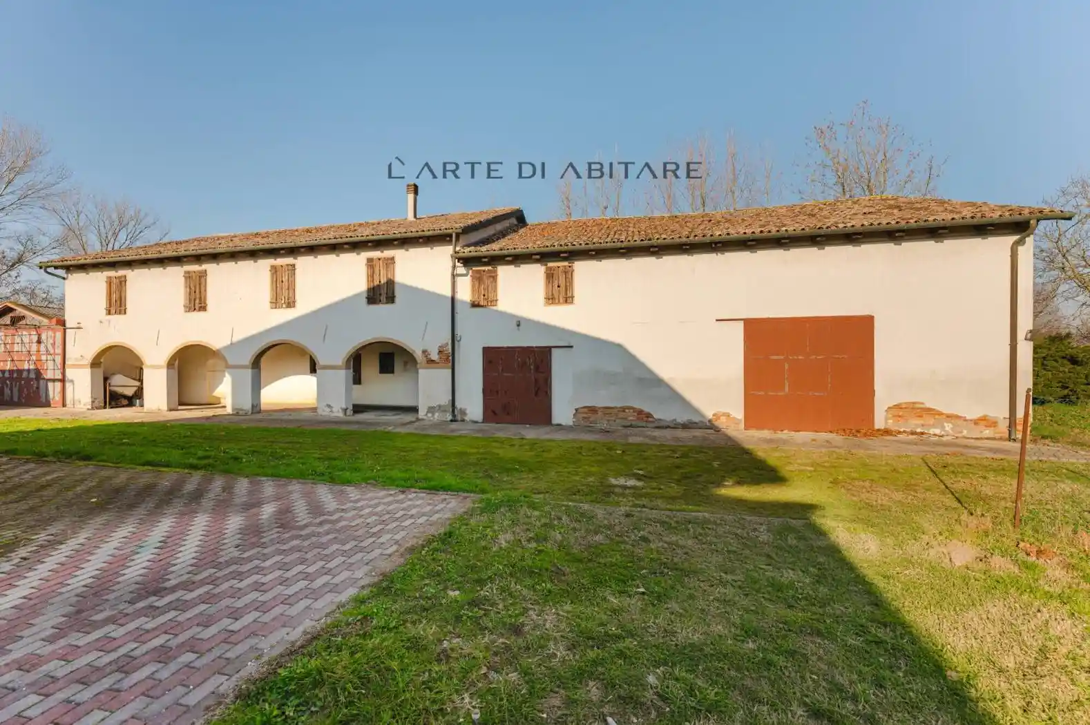 Villa in vendita a Mogliano Veneto