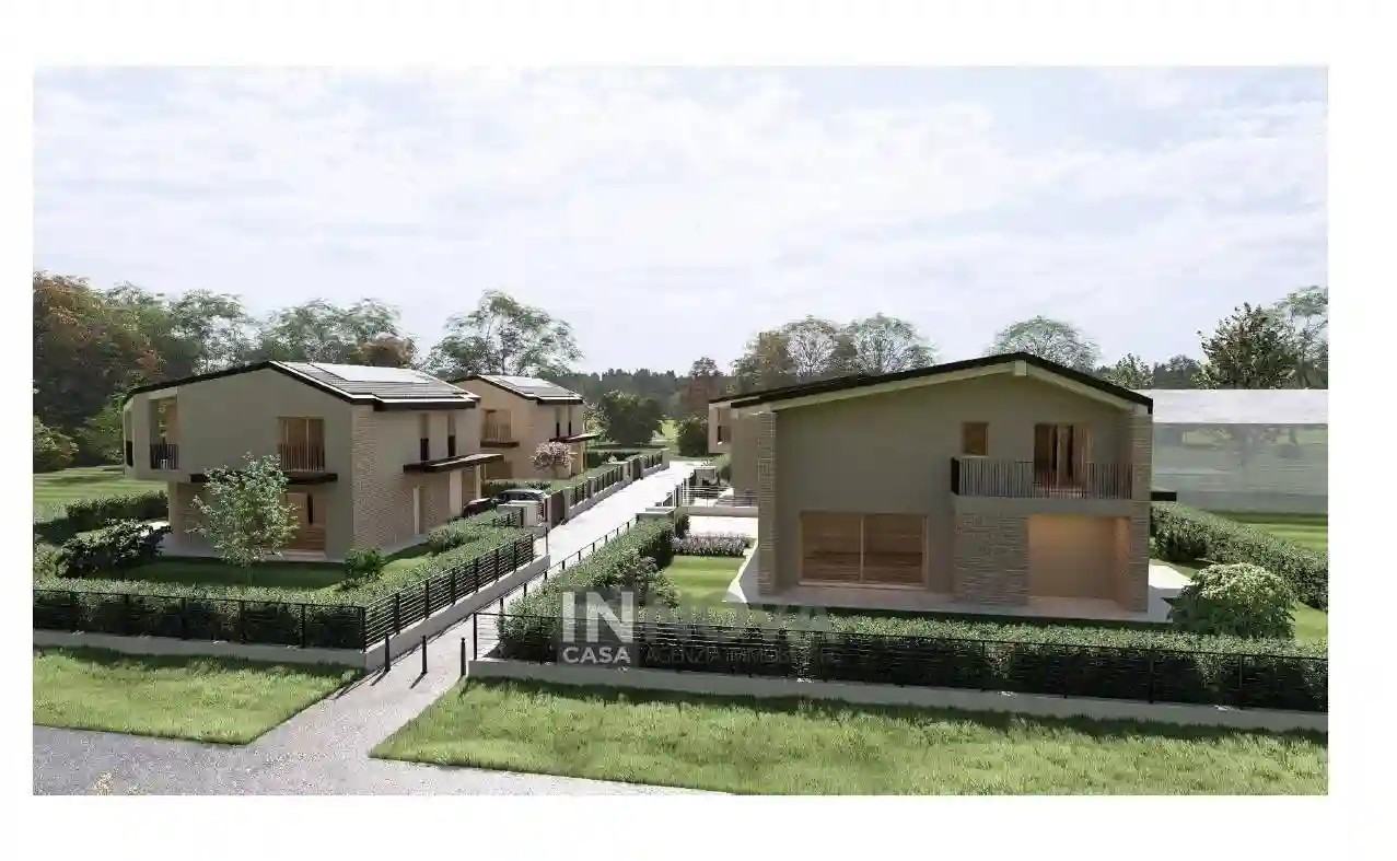 Villa - foto 3