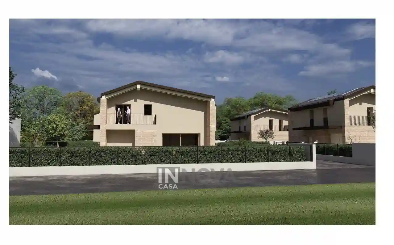 Villa - foto 4