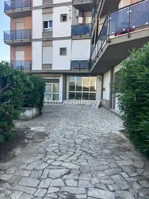 Appartamento in vendita a Montalto di Castro