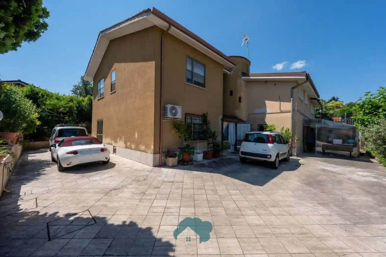 Villa - foto 3