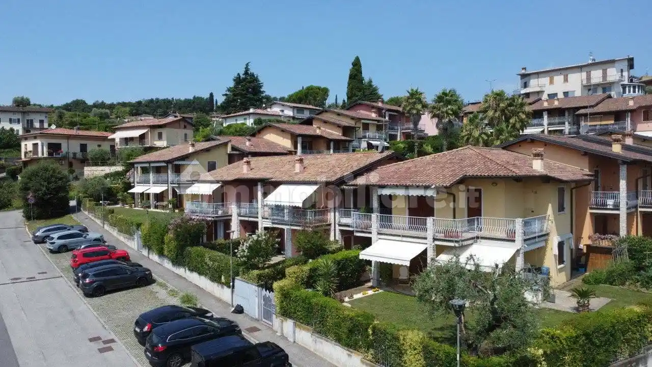 Appartamento in vendita a Polpenazze del Garda