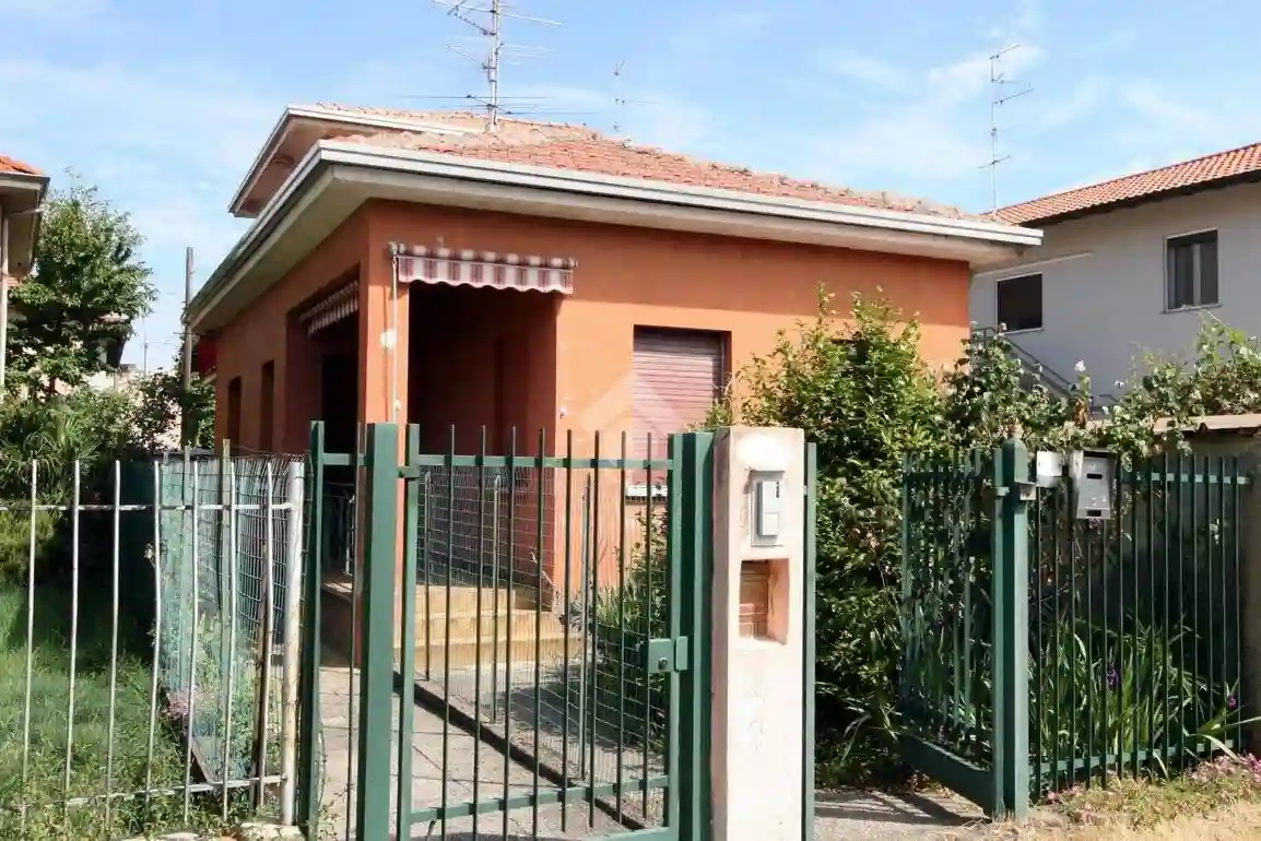 Casa indipendente - foto 2