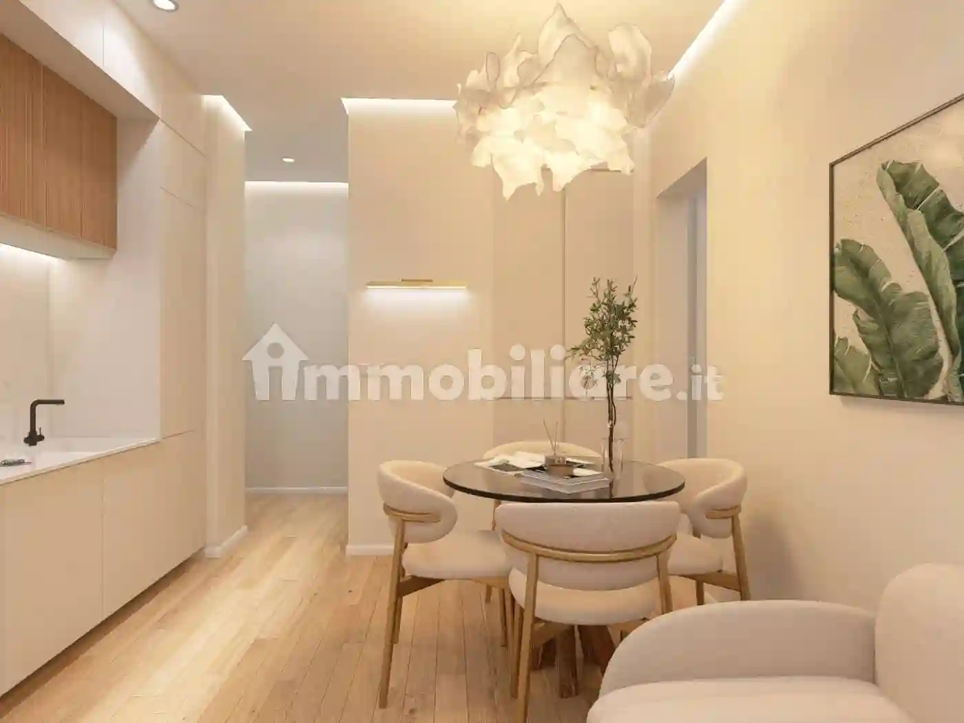 Appartamento - foto 4