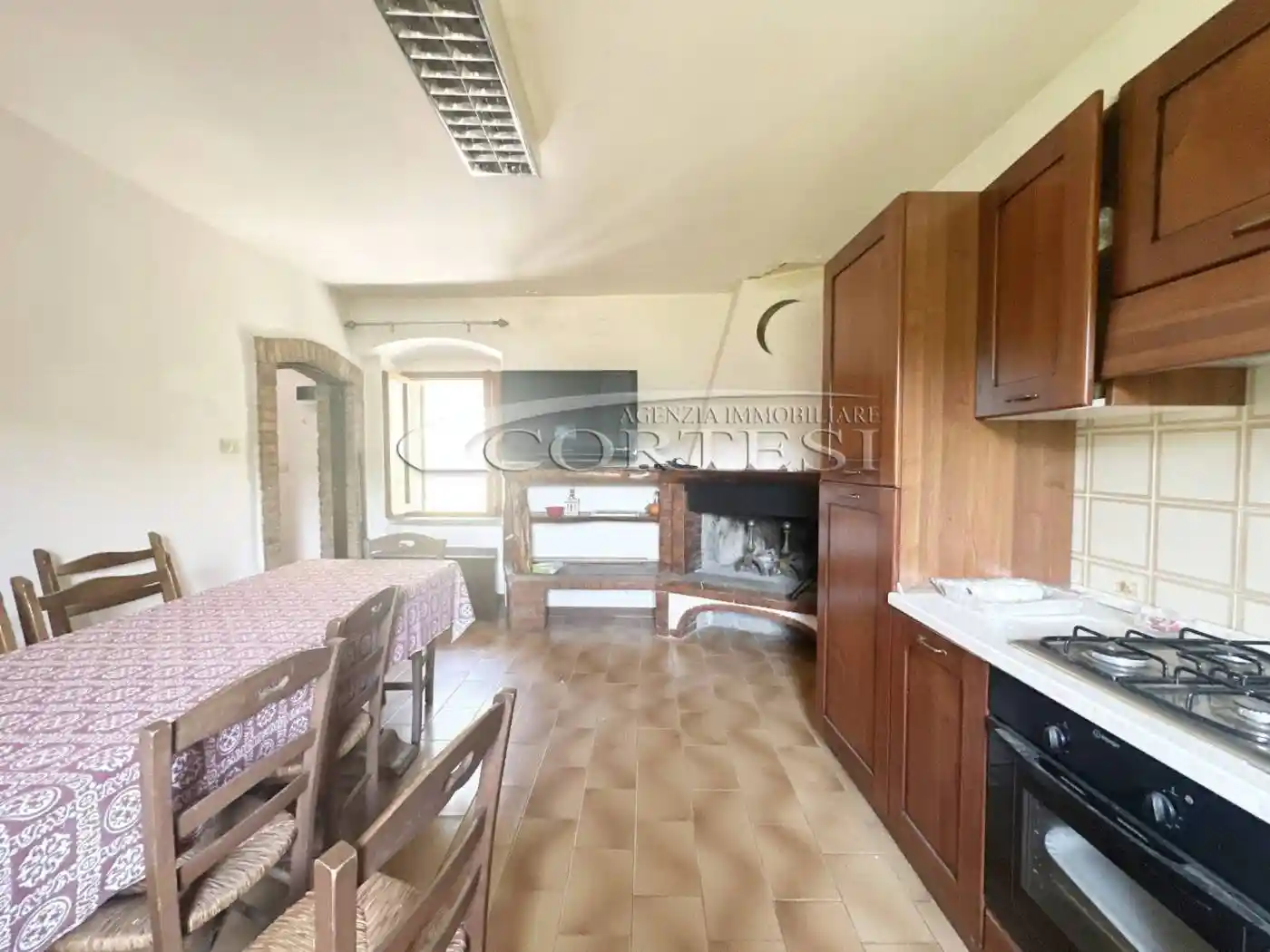 Appartamento in vendita a Città di Castello