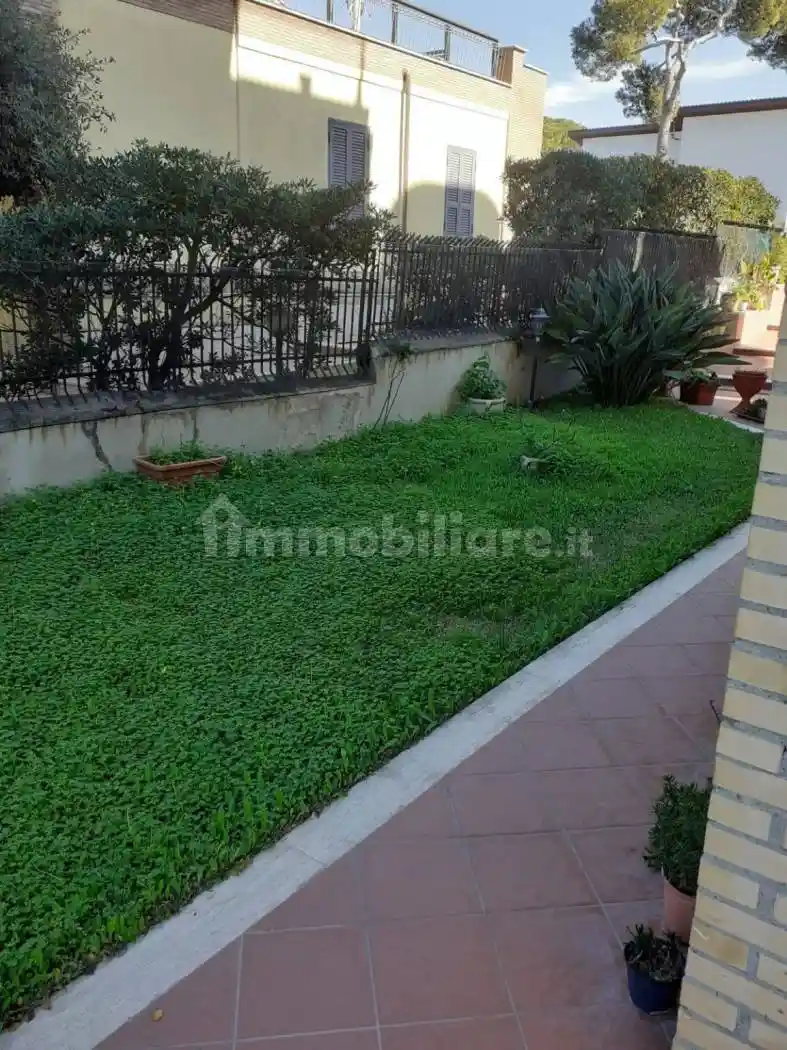 Appartamento in vendita a Anzio