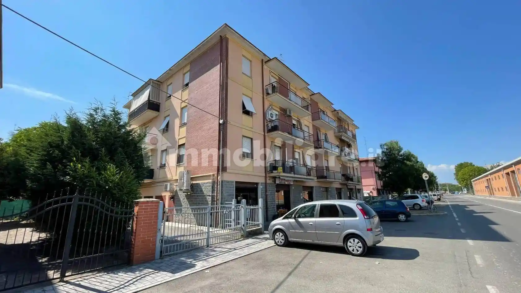 Appartamento in vendita a Modena