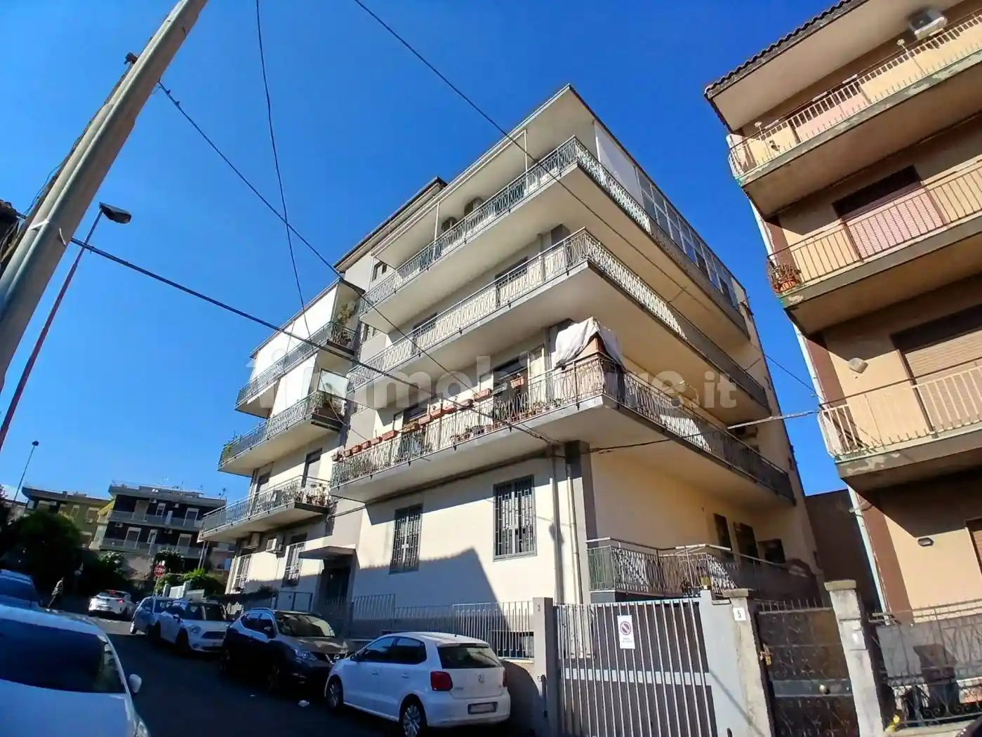 Appartamento in vendita a Gravina di Catania