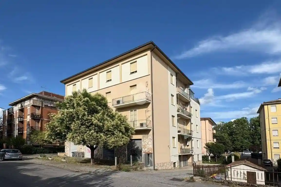 Appartamento in vendita a Terni