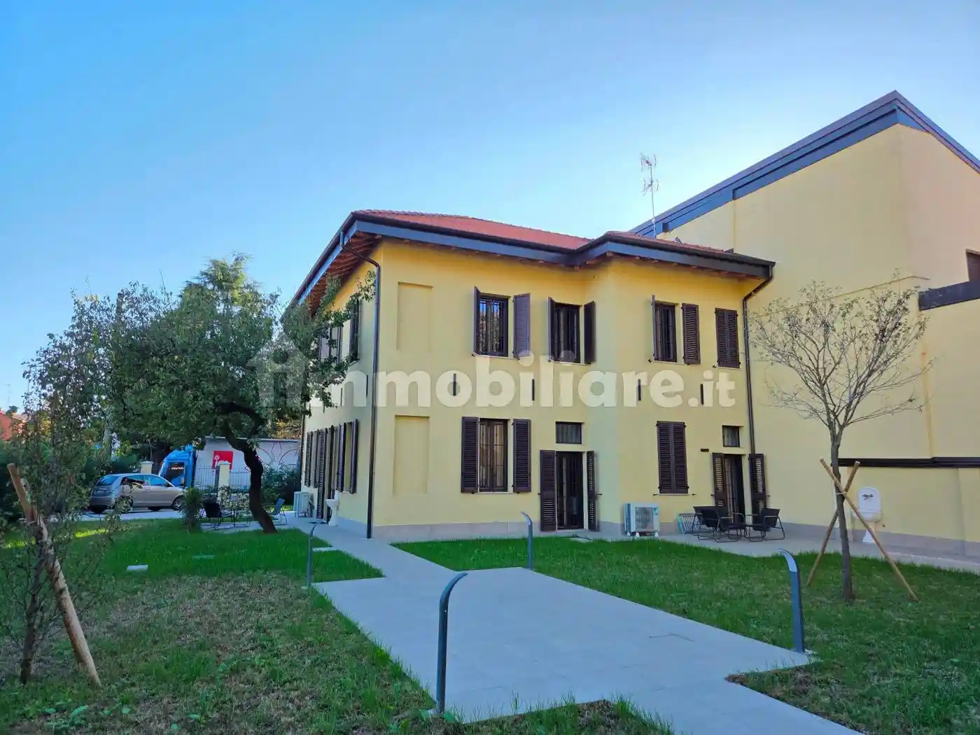 Villa in vendita a Opera