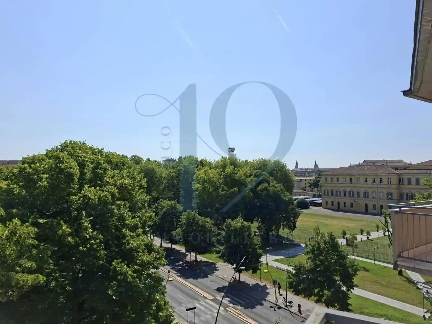 Appartamento in vendita a Parma