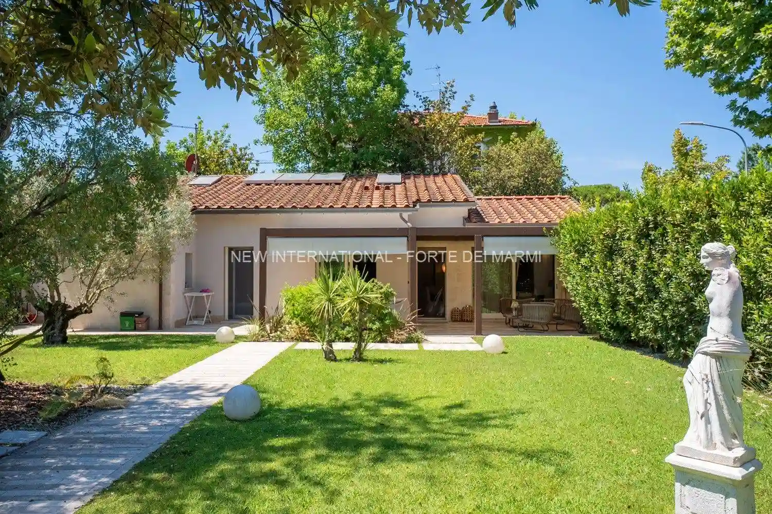 Villa - foto 3