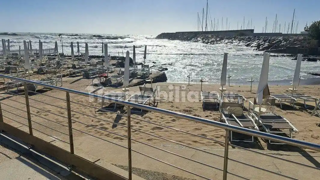 Appartamento in vendita a Rosignano Marittimo