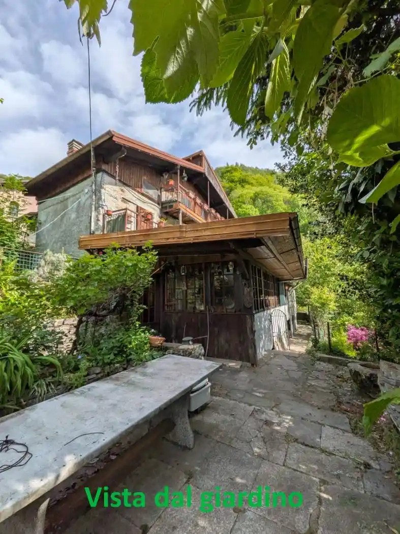 Rustico - Casale in vendita a Valle Cannobina