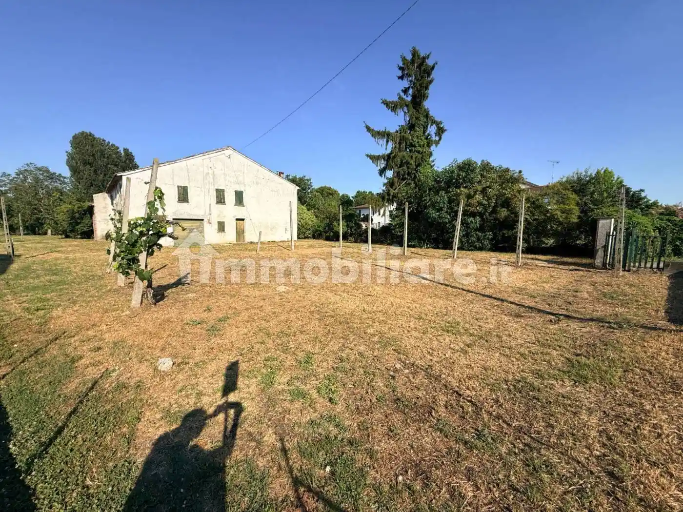 Villa in vendita a Borgo Mantovano