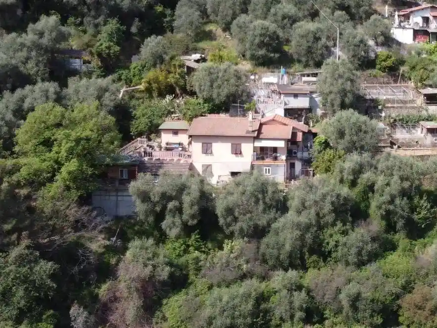 Villa in vendita a Camporosso
