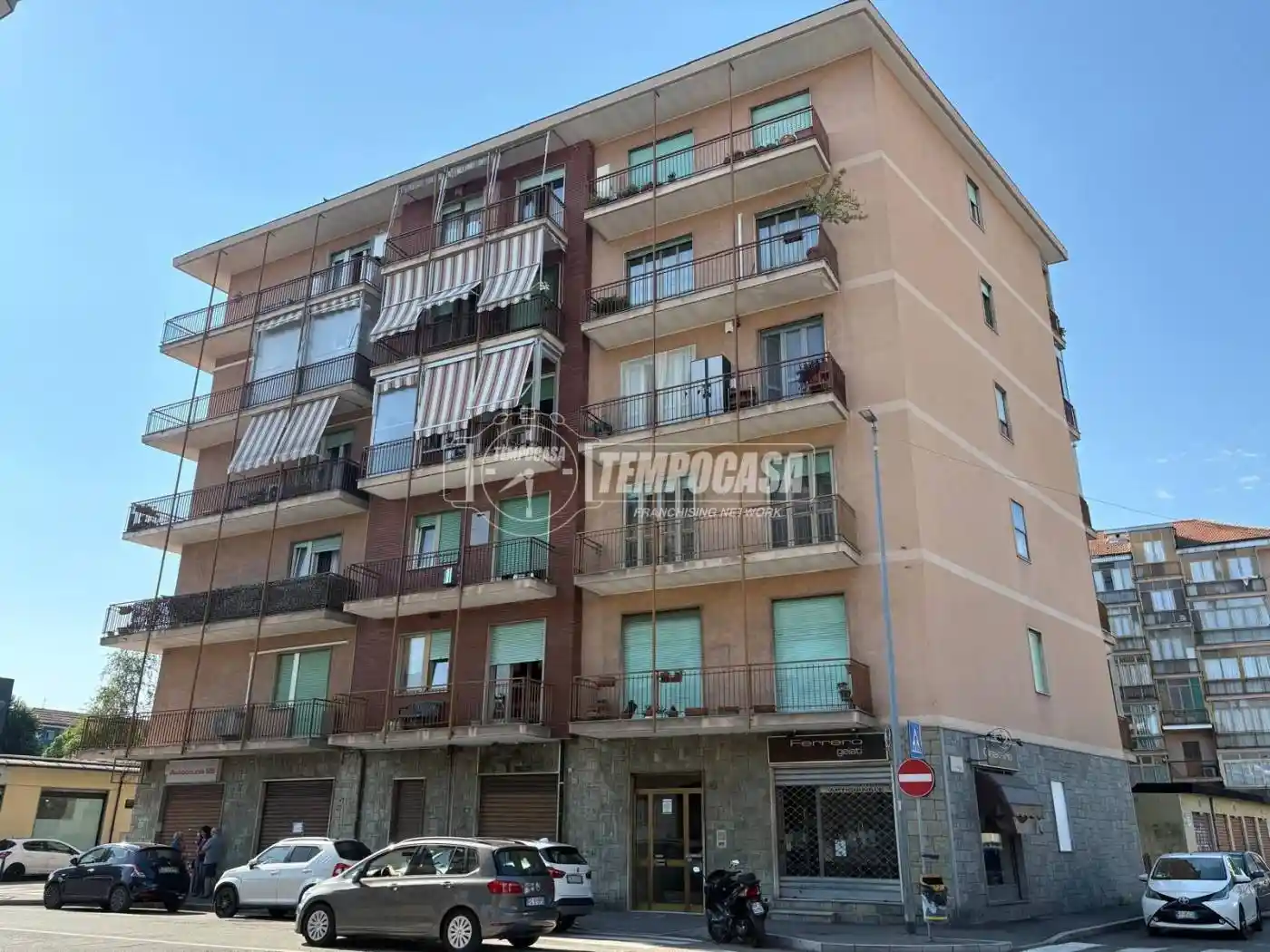 Appartamento in vendita a Nichelino