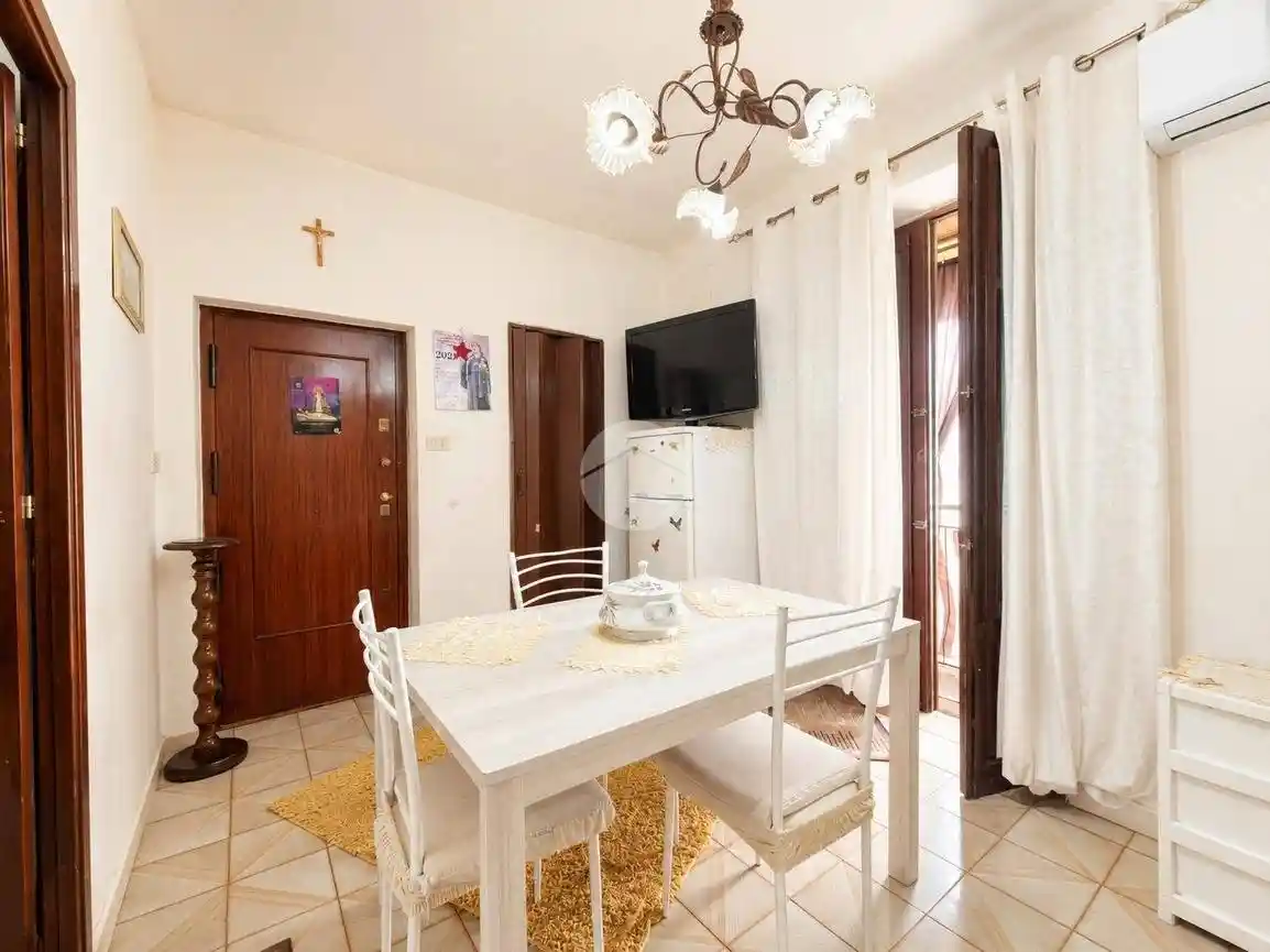 Appartamento in vendita a Palermo