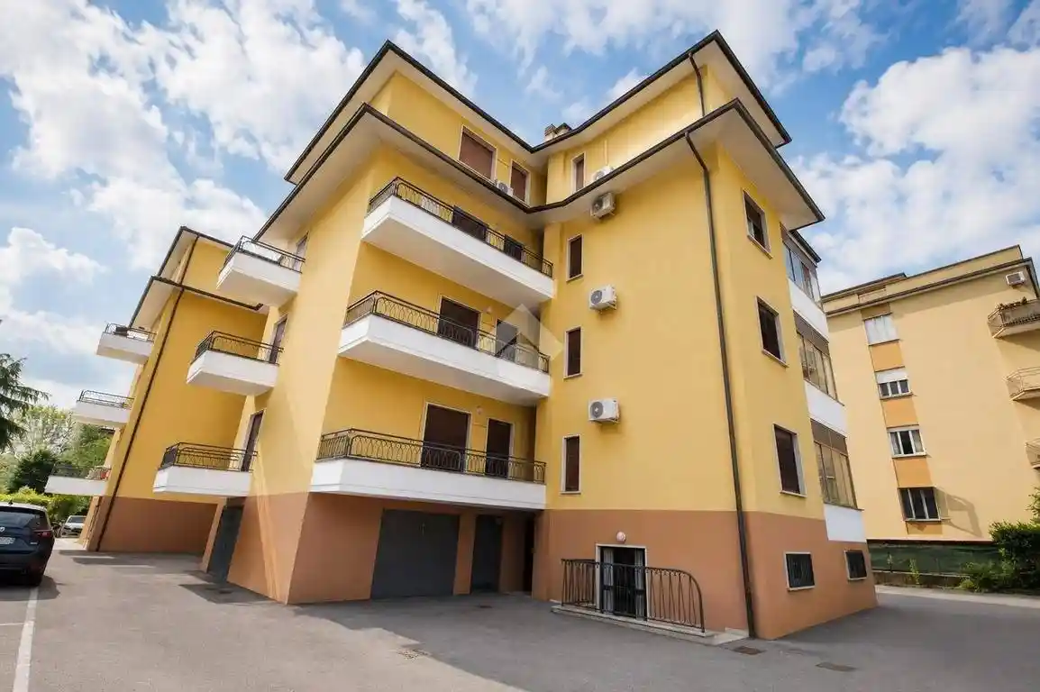 Appartamento in vendita a Vicenza