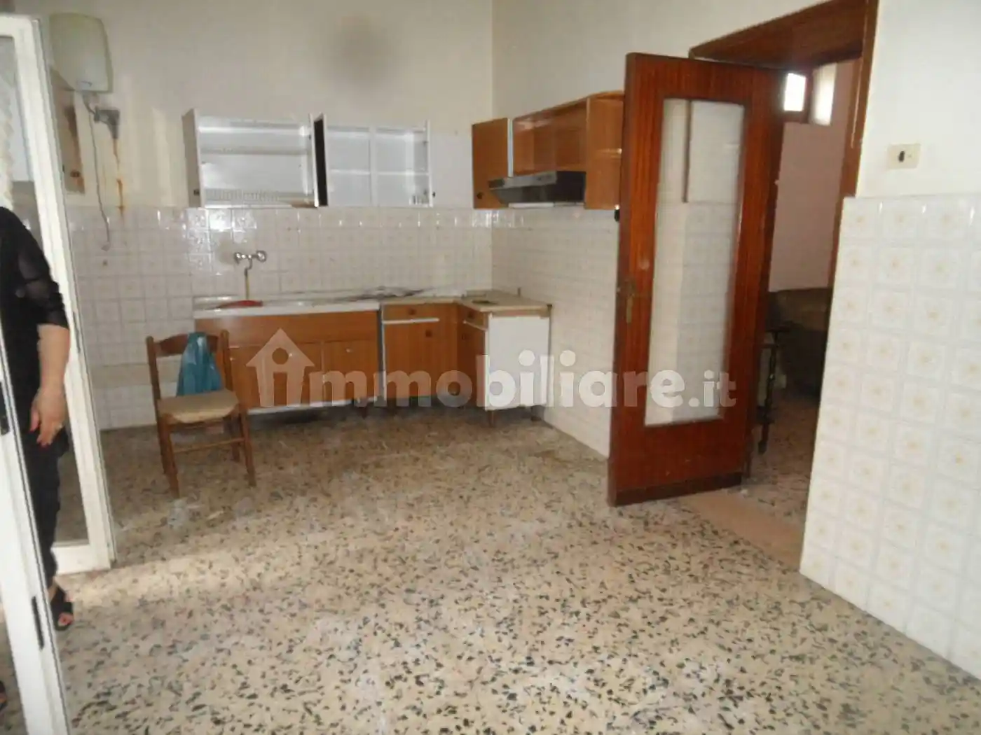 Appartamento in vendita a Sant'Antonio Abate