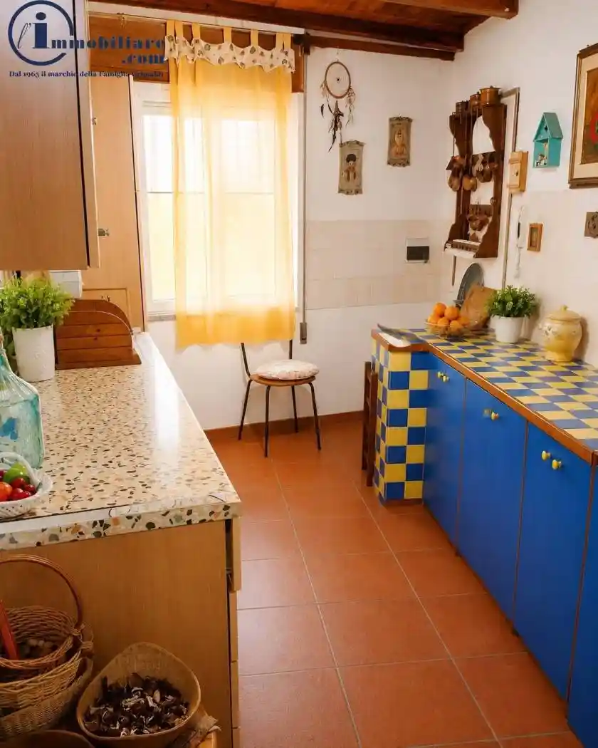 Appartamento in vendita a Tortolì