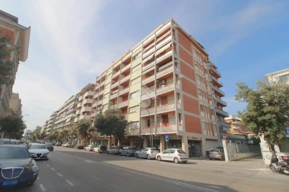 Appartamento in vendita a Pescara