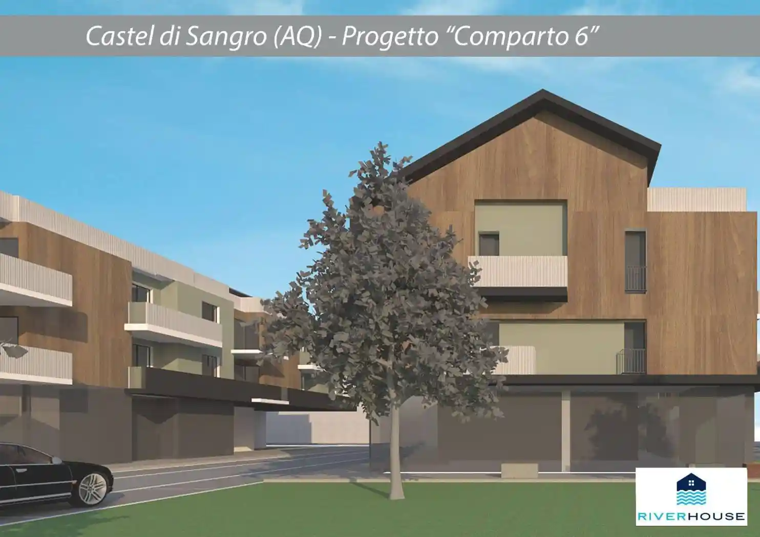 Appartamento in vendita a Castel di Sangro