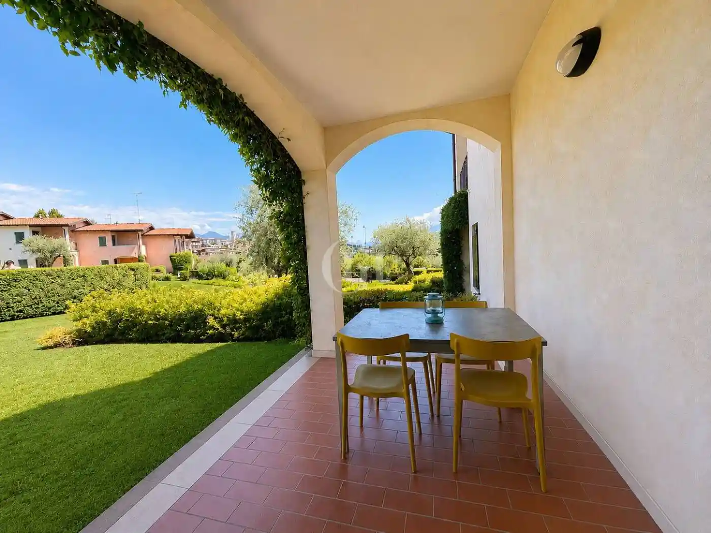 Appartamento in vendita a Polpenazze del Garda