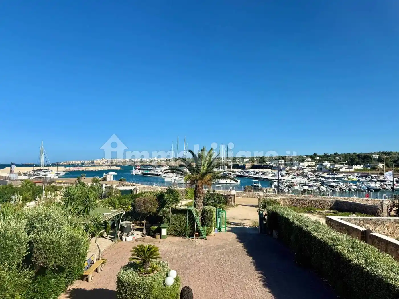 Villa in vendita a Polignano a Mare