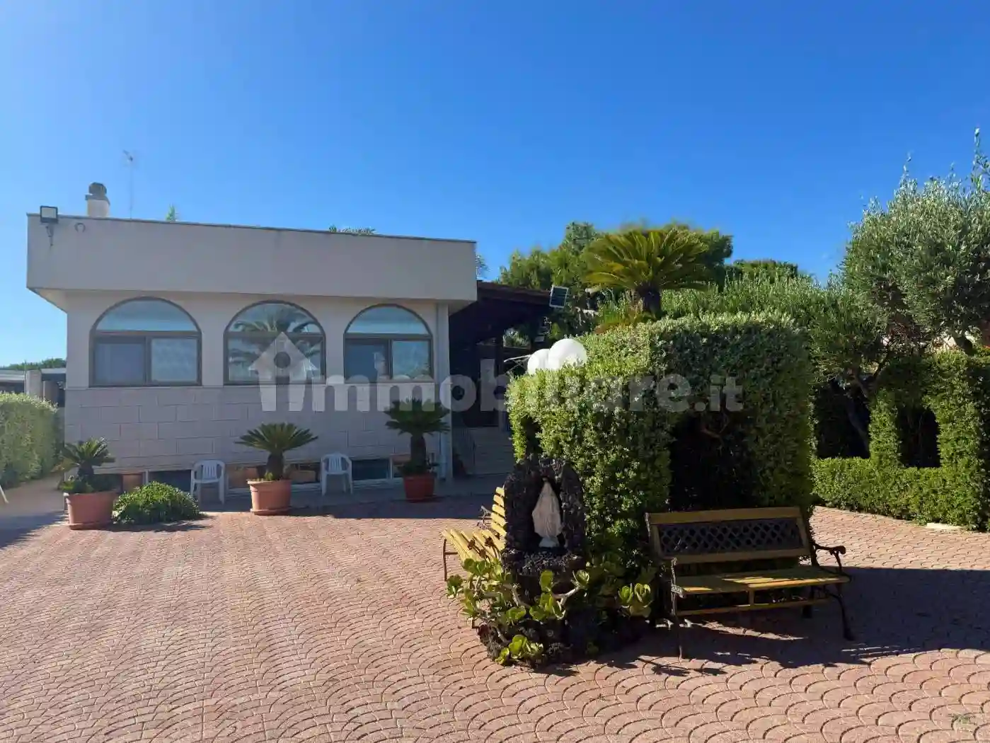 Villa - foto 5