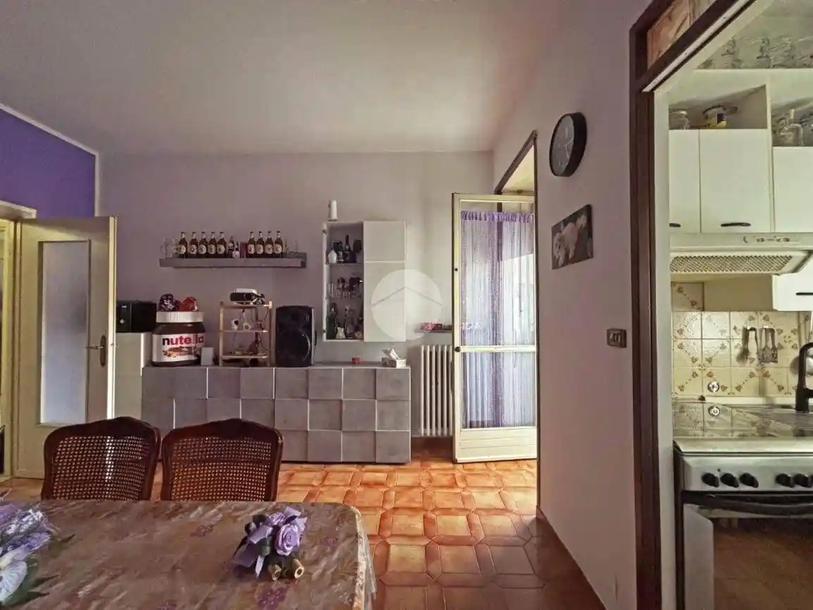 Appartamento in affitto a Pinerolo