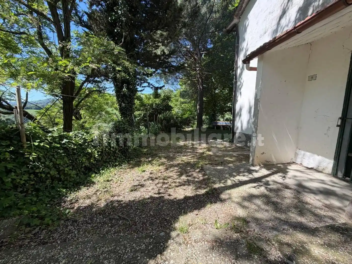 Rustico - Casale in vendita a Casola Valsenio