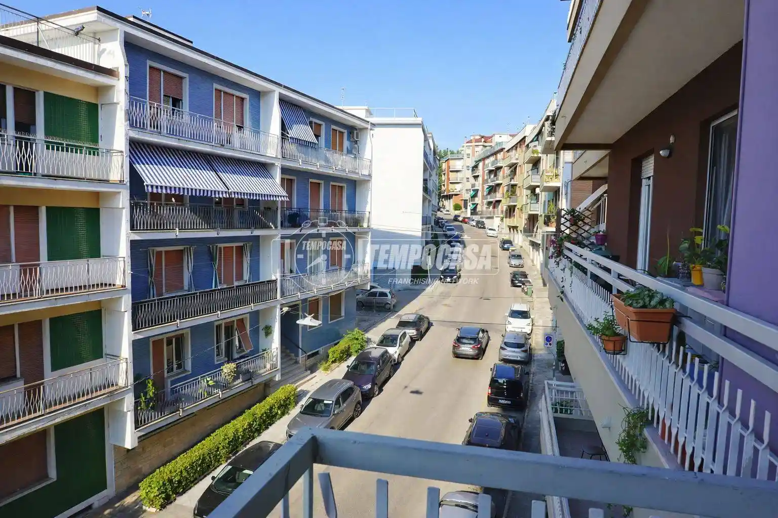 Appartamento in vendita a Ancona