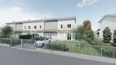 Villetta a schiera - foto 3