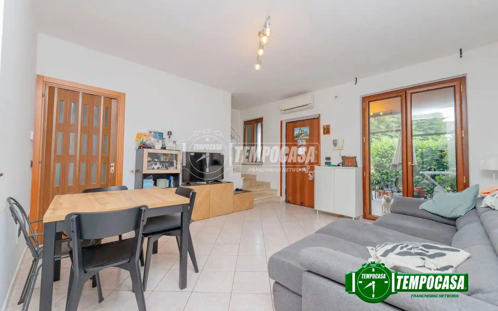 Villa in vendita a Zeccone
