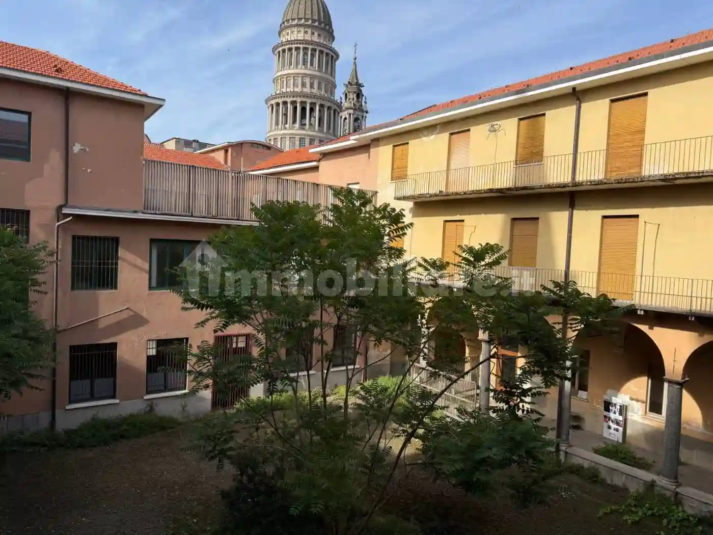 Palazzo - Edificio - foto 3
