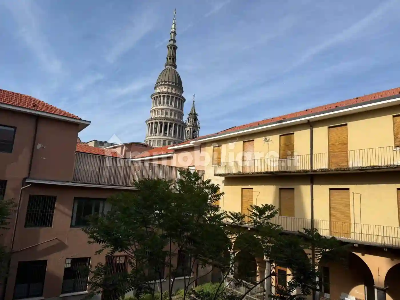 Palazzo - Edificio - foto 4