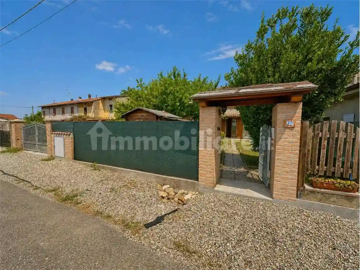 Villetta a schiera - foto 2