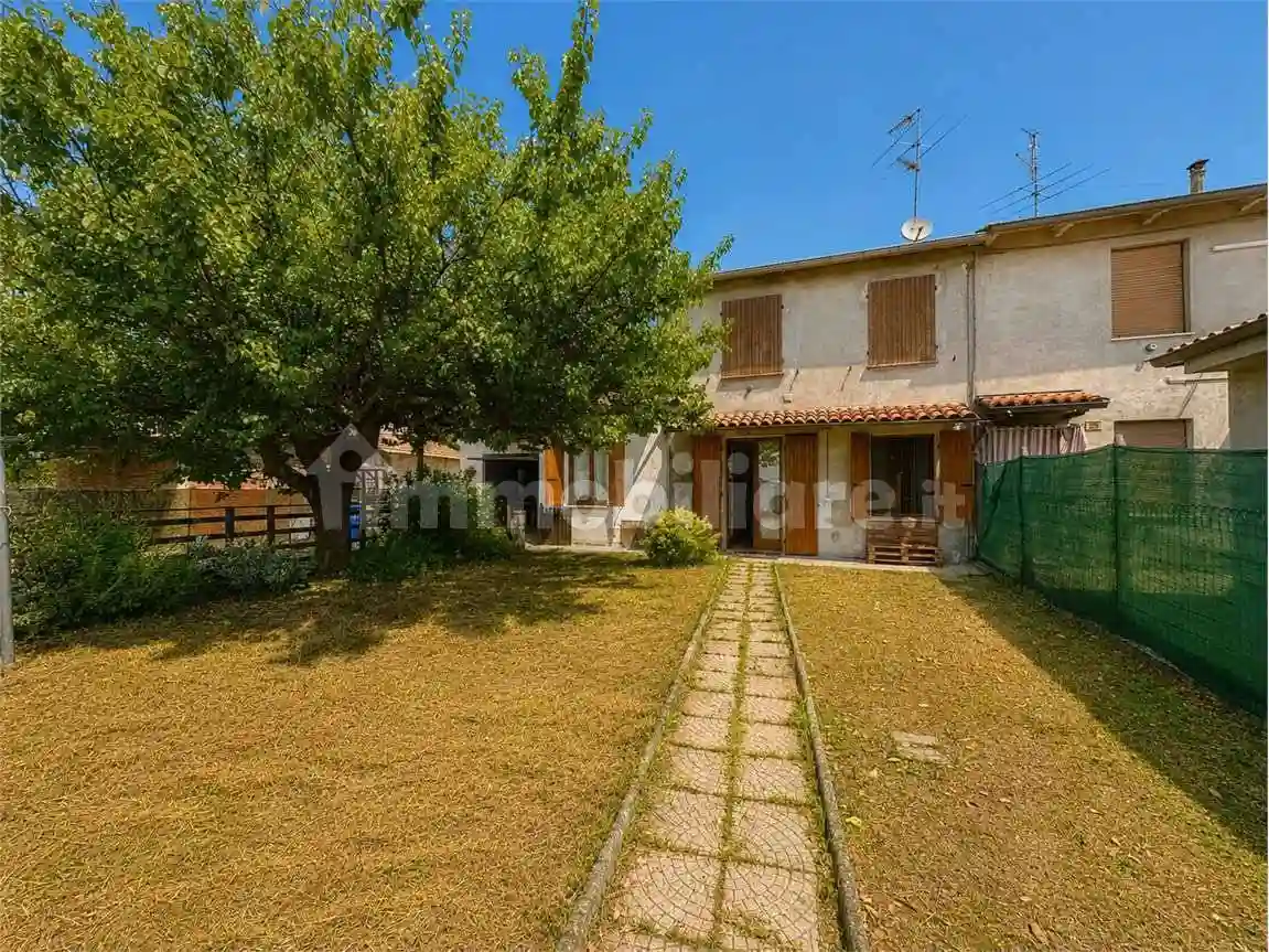 Villetta a schiera - foto 4