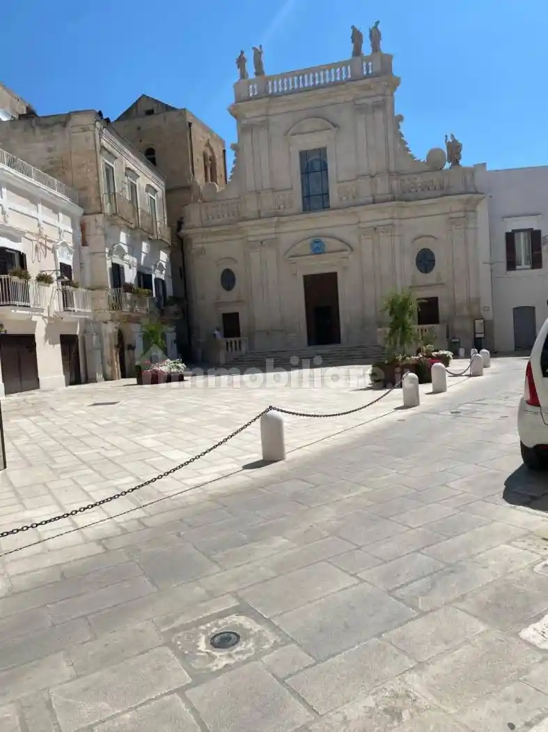 Appartamento in vendita a Castellaneta