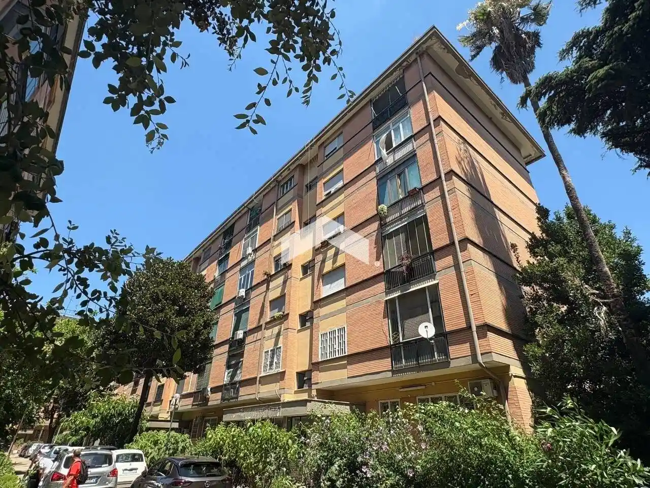 Appartamento in vendita a Napoli