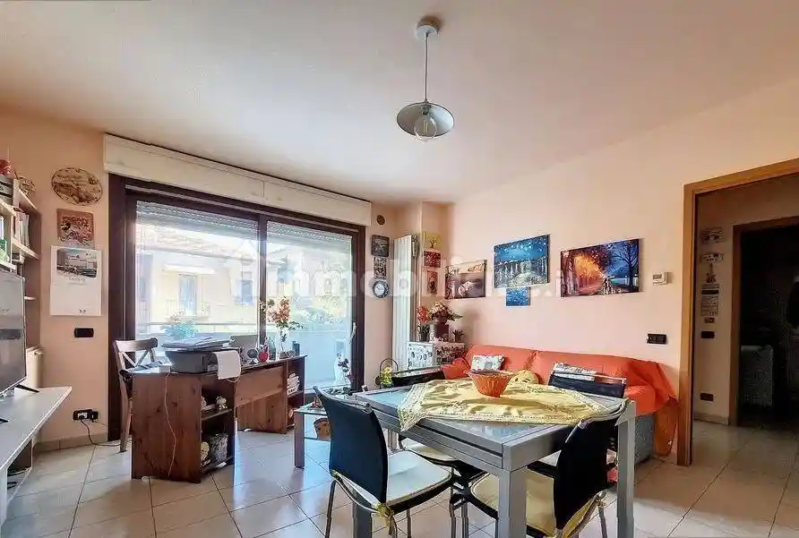Appartamento in affitto a Bergamo