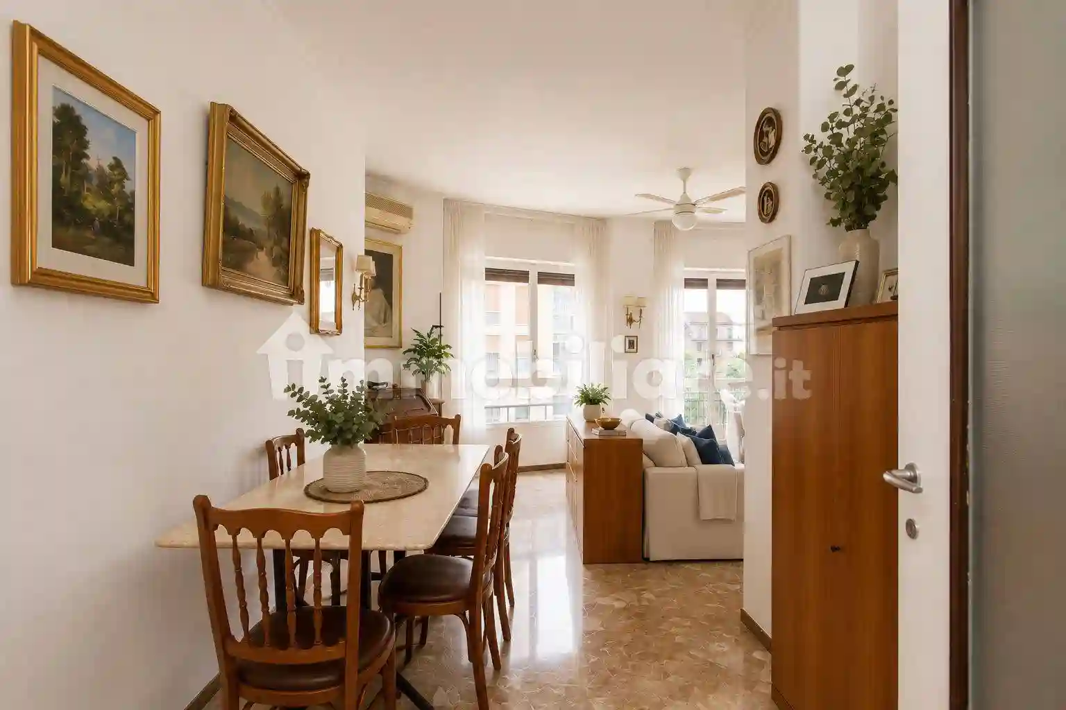 Appartamento - foto 5