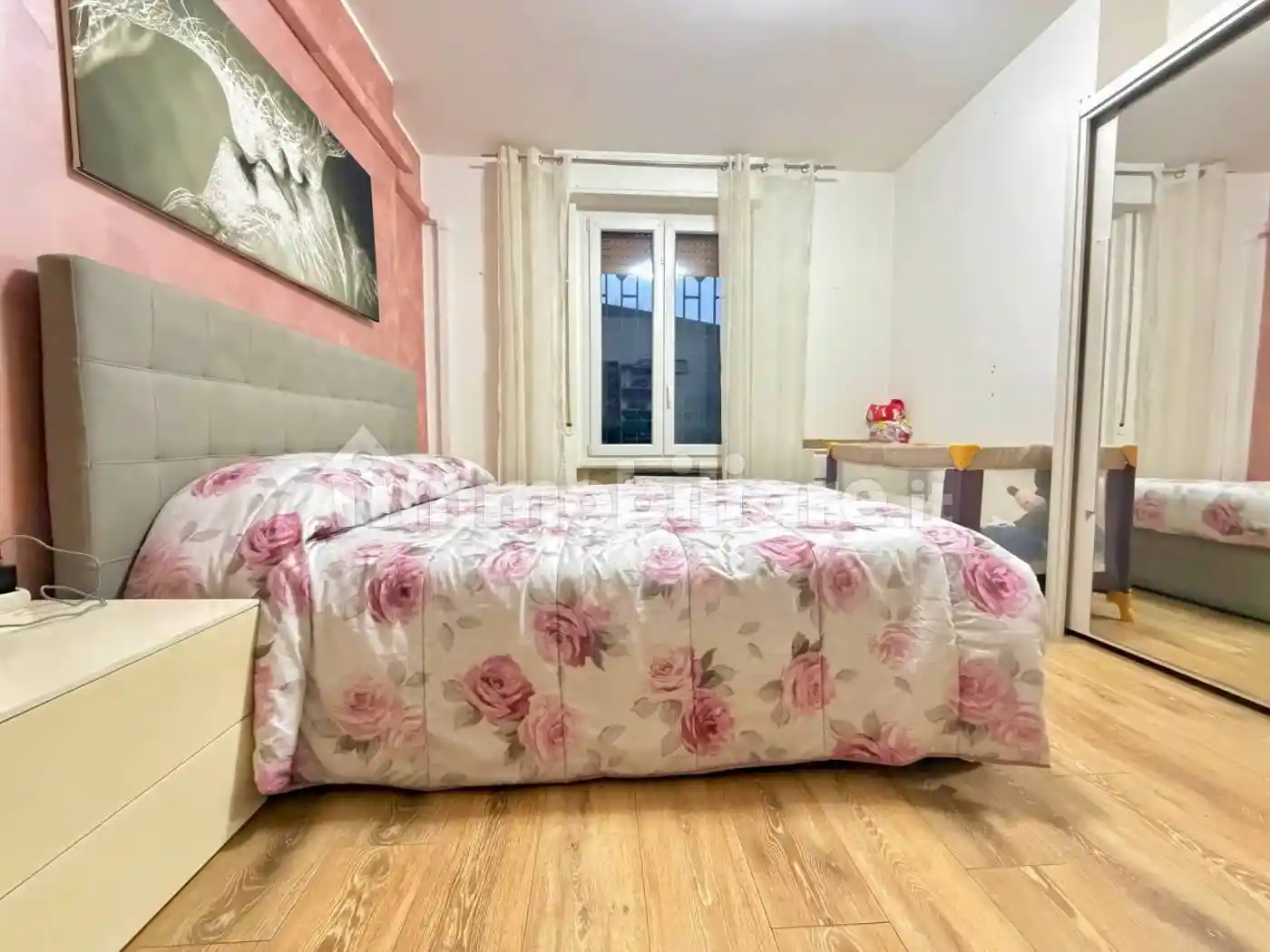 Appartamento in vendita a Baranzate